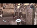 Assassin's Creed: Brotherhood - Player Assassinate - Rome Dusk (Executioner)