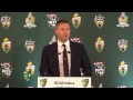 Does Clarke know more than England?