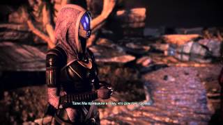 Mass Effect 3 - Прохождение pt60