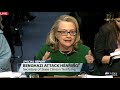Sen. John McCain to Hillary Clinton: American 'People Deserve to Know' Truth About Benghazi Attack