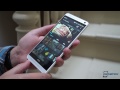 HTC One max vs Galaxy Note 3