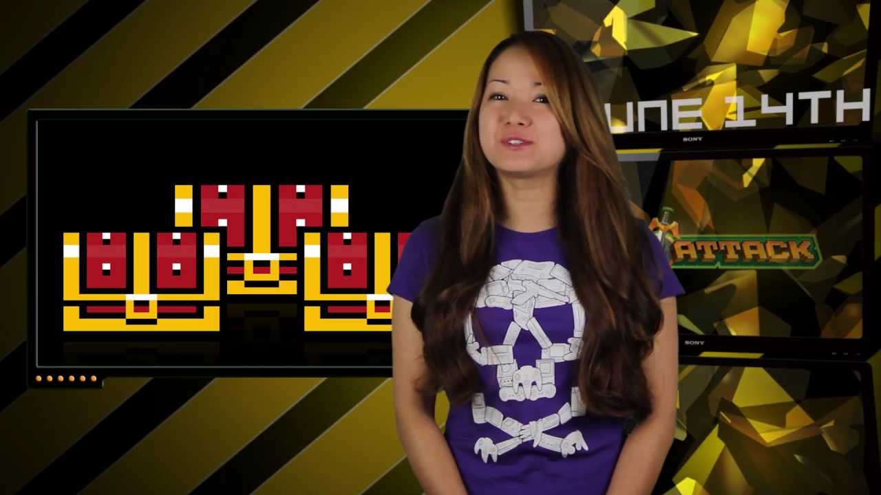 FFXIV, Dawn of Fantasy, Just Dance 2014 and more! - The Weekly Loot Ep. 56
