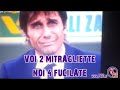 15 anni in 15 minuti. Fiorentina 4-2 Juventus | il film.