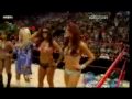 WWE Diva Summertime Bikini Contest