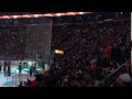 Canadian Olympians Honoured - 03/08/2014