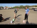 The Milk Challenge (PUKE WARNING)