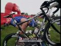 2007 Accenture Escape from Alcatraz Triathlon - LIVE