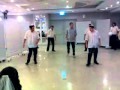 ריקוד הגוש - חתונת דובי ויעל מירון