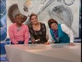 Zama dances with Toya DeLazy
