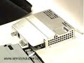 Teardown of Sony PlayStation 3