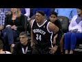 Top 10 NBA Crossovers: November 2013