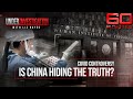 Was COVID-19 made inside a Chinese lab? - Under Investigation - 60 Minutes AU 2021