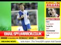 Football Spy - June 17, 2011: Modric! Samba! Fabregas! Aguero ...
