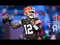 Every pass and rush attempt from Shedeur Sanders' first NFL game  Week 11