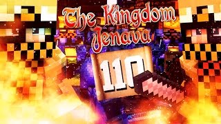 Thumbnail van [The Kingdom Jenava] #110 DOOD en ONTVOERD!