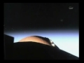 NASA Space Shuttle Launch FRONT WINDOW On-Board cam