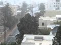 שבר ענן בנתניה - 6.1.07