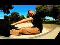 HOW TO STRETCH BEFORE SKATEBOARDING