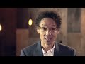 Malcolm Gladwell: The unheard story of David and Goliath