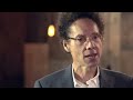 Malcolm Gladwell: The unheard story of David and Goliath