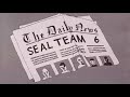 The Man Who Killed Osama bin Laden