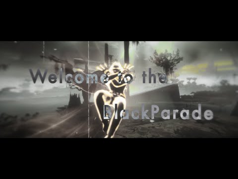 Welcome to the Black Parade Guardians! | Destiny 2 Montage | #MOTW