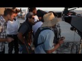 Chris Brown - Don't Wake Me Up - BTS