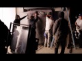 Chris Brown - Don't Wake Me Up - BTS