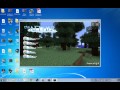 Minecraft Mods capitulo 34: descargar e instalar aether mod para minecraft 1.3.2/1.2.5 downgrade 1.0