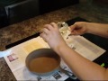 seasoning cast iron - how to restart an old pan
