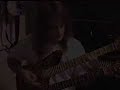 Ron Jarzombek Watchtower recording