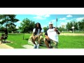 Waka Flocka Feat. Ludacris & Bun B " Candy Paint & Gold Teeth " Video