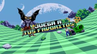 ¡SEGA se la jugo! Coleccion de juegos para tu cel Gratis!