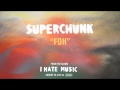 Superchunk - FOH