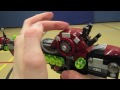 LEGO Ray Gun Mark 2 - Black Ops 2