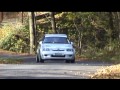 Martin Kouřil - Ivo Vybíral Rally Vsetín 2010 Škoda Felicia Kit Car 1400 sestřih posádky