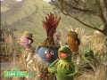 Sesame Street: African Alphabet with Kermit