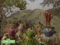 Sesame Street: African Alphabet with Kermit