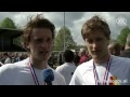 Be Quick 1887 kampioen Hoofdklasse C