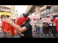 Kabataang Makabayan Lightning Rally