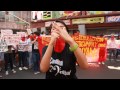 Kabataang Makabayan Lightning Rally
