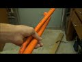 Make A PVC Takedown Bow, REALLY POWERFULL