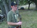 1861 Springfield Musket