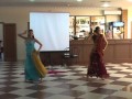 Сарасвати - Индийский танец