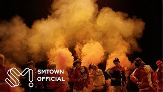 NCT 127 엔시티 127 &#39;無限的我 (무한적아;Limitless)&#39; MV #2 Performance Ver.