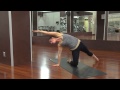 Morning Wake-up/ Evening Energy Boost Yoga Routine