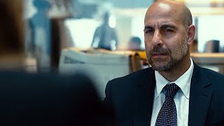 Margin Call (2011) – Eric Dale is fired