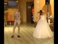 Свадебный танец с ЛУЧШЕЙ концовкой (Ливадия,Находка)