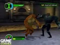 (PS2 Walkthrough) Ben 10: Ultimate Alien Cosmic Destruction