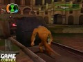 (PS2 Walkthrough) Ben 10: Ultimate Alien Cosmic Destruction